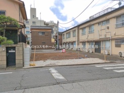 川口市西青木４丁目