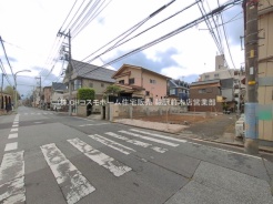 川口市西青木４丁目