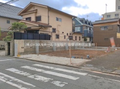 川口市西青木４丁目