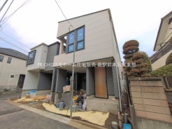 さいたま市浦和区瀬ヶ崎４丁目