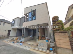 さいたま市浦和区瀬ヶ崎４丁目