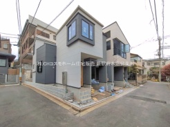 さいたま市浦和区瀬ヶ崎４丁目