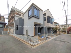 さいたま市浦和区瀬ヶ崎４丁目