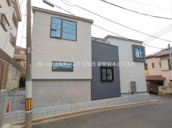 さいたま市浦和区瀬ヶ崎４丁目