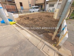 川口市並木１丁目