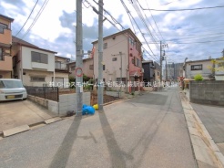 川口市並木１丁目