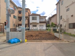 川口市並木１丁目