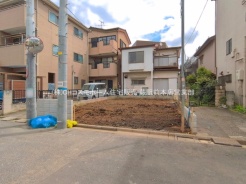 川口市並木１丁目