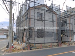 さいたま市緑区原山４丁目