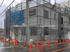 さいたま市緑区原山４丁目