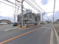 さいたま市緑区原山４丁目