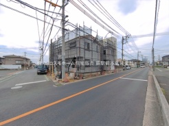 さいたま市緑区原山４丁目