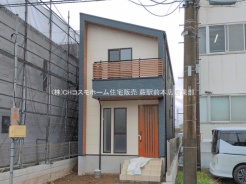 さいたま市緑区原山４丁目