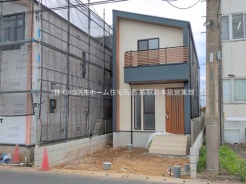 さいたま市緑区原山４丁目