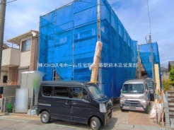 川口市南鳩ヶ谷２丁目