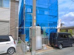 川口市南鳩ヶ谷２丁目