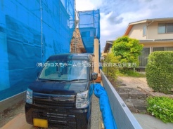 川口市南鳩ヶ谷２丁目