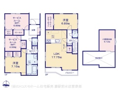 図面と異なる場合は現況を優先