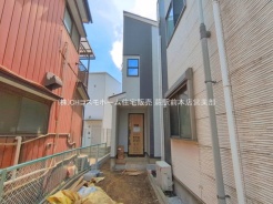 川口市元郷３丁目