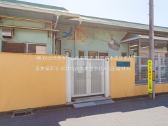 川口市西青木３丁目