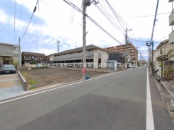 川口市西青木３丁目