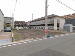 川口市西青木３丁目