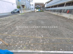 川口市西青木３丁目
