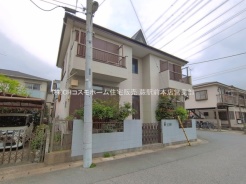 戸田市笹目４丁目