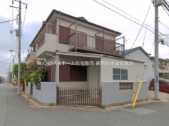 戸田市笹目４丁目