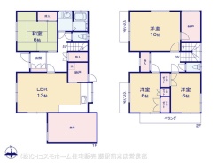 図面と異なる場合は現況を優先