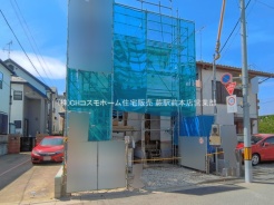 川口市上青木西１丁目