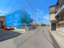 川口市上青木西１丁目