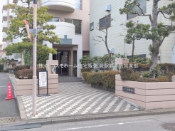 さいたま市南区白幡５丁目