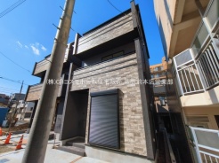 さいたま市中央区下落合５丁目