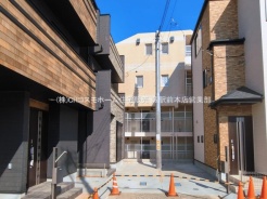 さいたま市中央区下落合５丁目