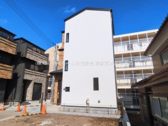 さいたま市中央区下落合５丁目