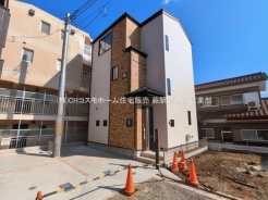 さいたま市中央区下落合５丁目