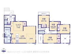 図面と異なる場合は現況を優先