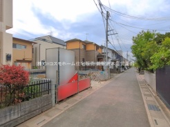 さいたま市桜区大字塚本