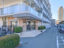 川口市元郷１丁目