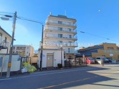 川口市元郷１丁目