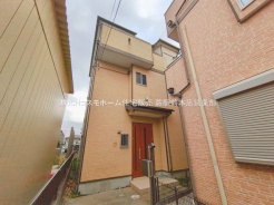 川口市三ツ和２丁目