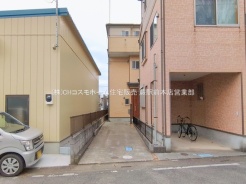 川口市三ツ和２丁目