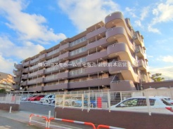 戸田市新曽南１丁目