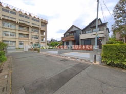 川口市戸塚鋏町