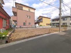 川口市大字伊刈