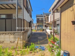 さいたま市中央区新中里４丁目