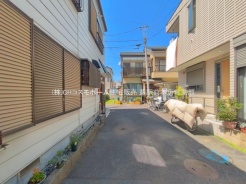 さいたま市中央区新中里４丁目