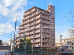 戸田市新曽南１丁目