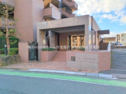 戸田市新曽南１丁目